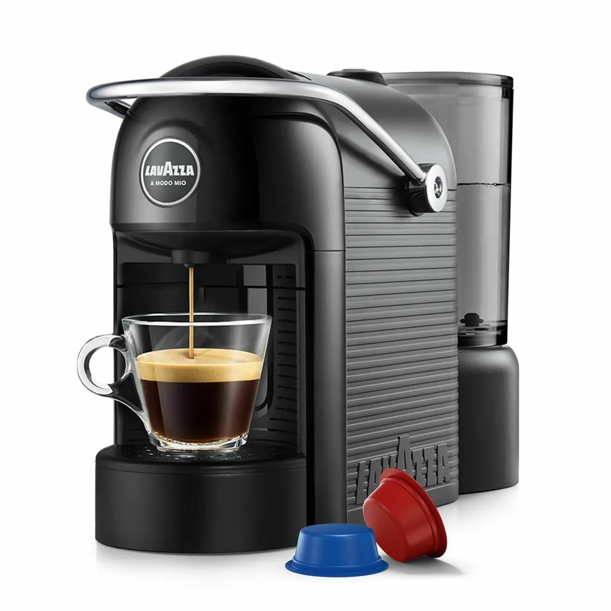 A Modo Mio Jolie EVO Coffee Capsule Machine Made - Image 1