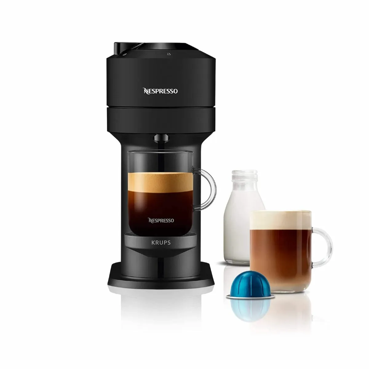 Vertuo Next Automatic Pod coffee machine for - Image 1