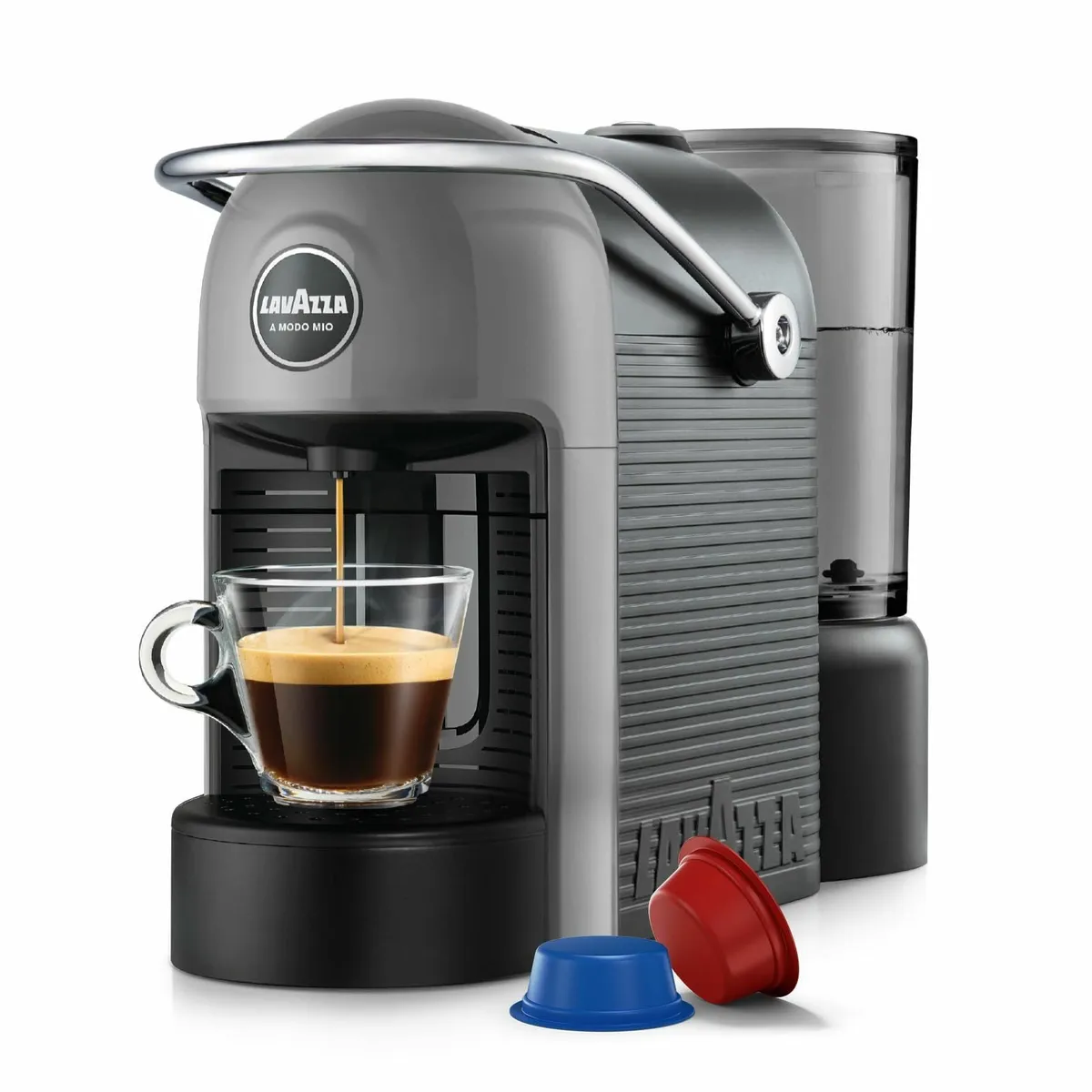 A Modo Mio Jolie EVO Coffee Capsule Machine Made - Image 1