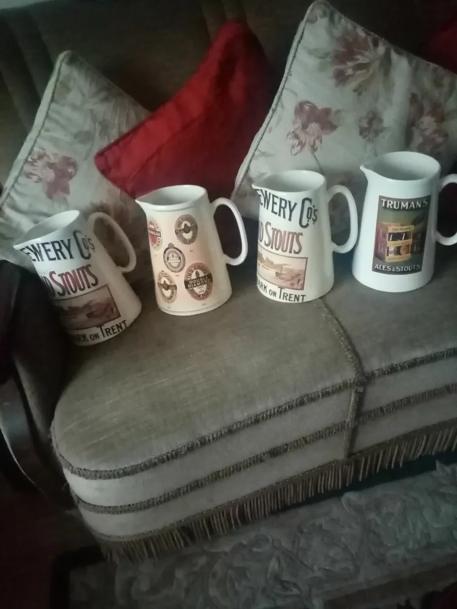 Home Bar, Man Cave Bits - Image 3