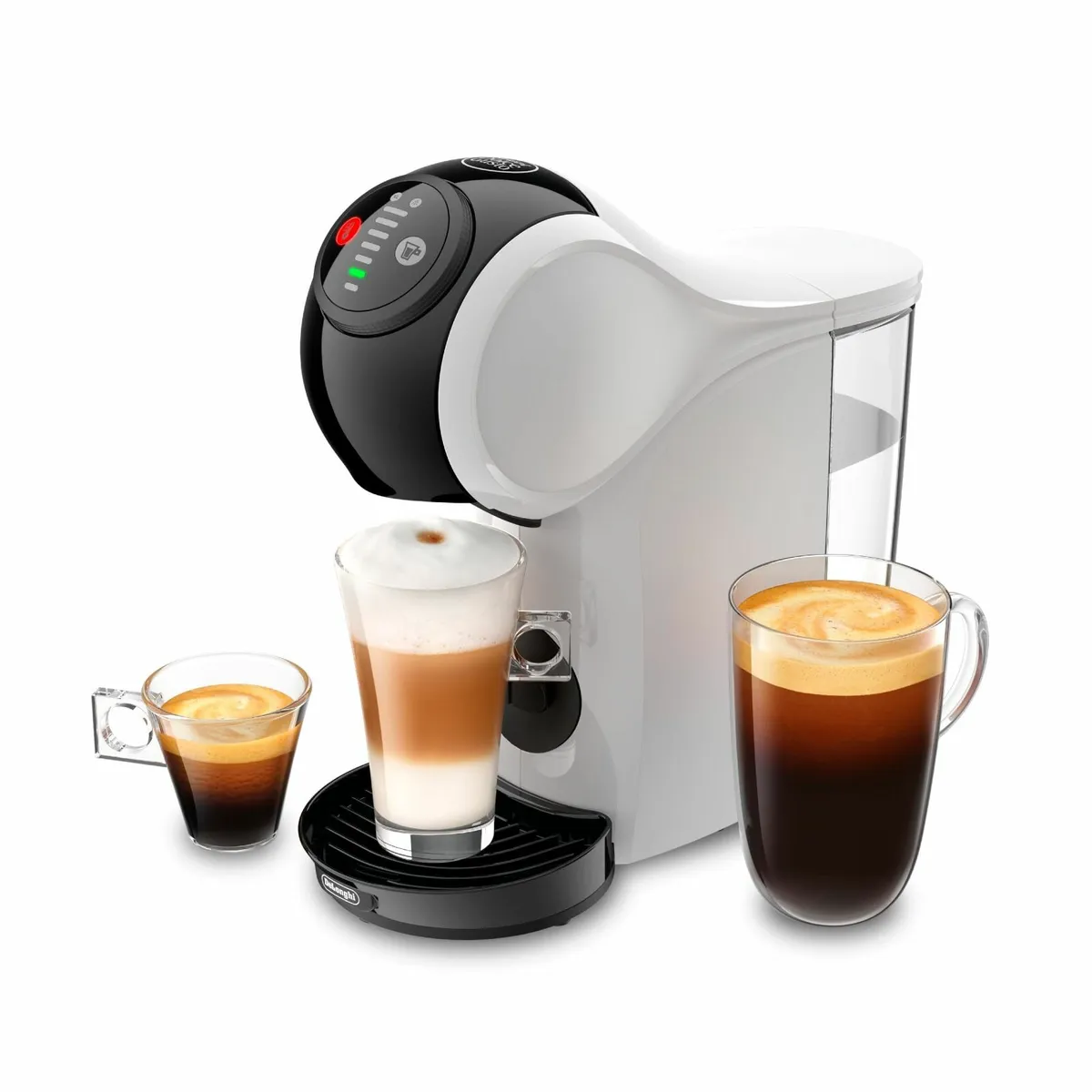 NESCAFÉ EDG226.W Dolce Gusto Genio S Automatic - Image 1