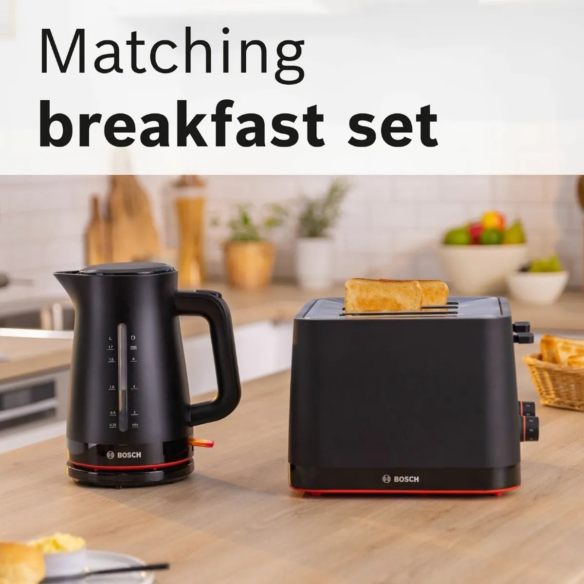 MyMoment Infuse TAT3M143GB - Stylish 4-Slice - Image 2