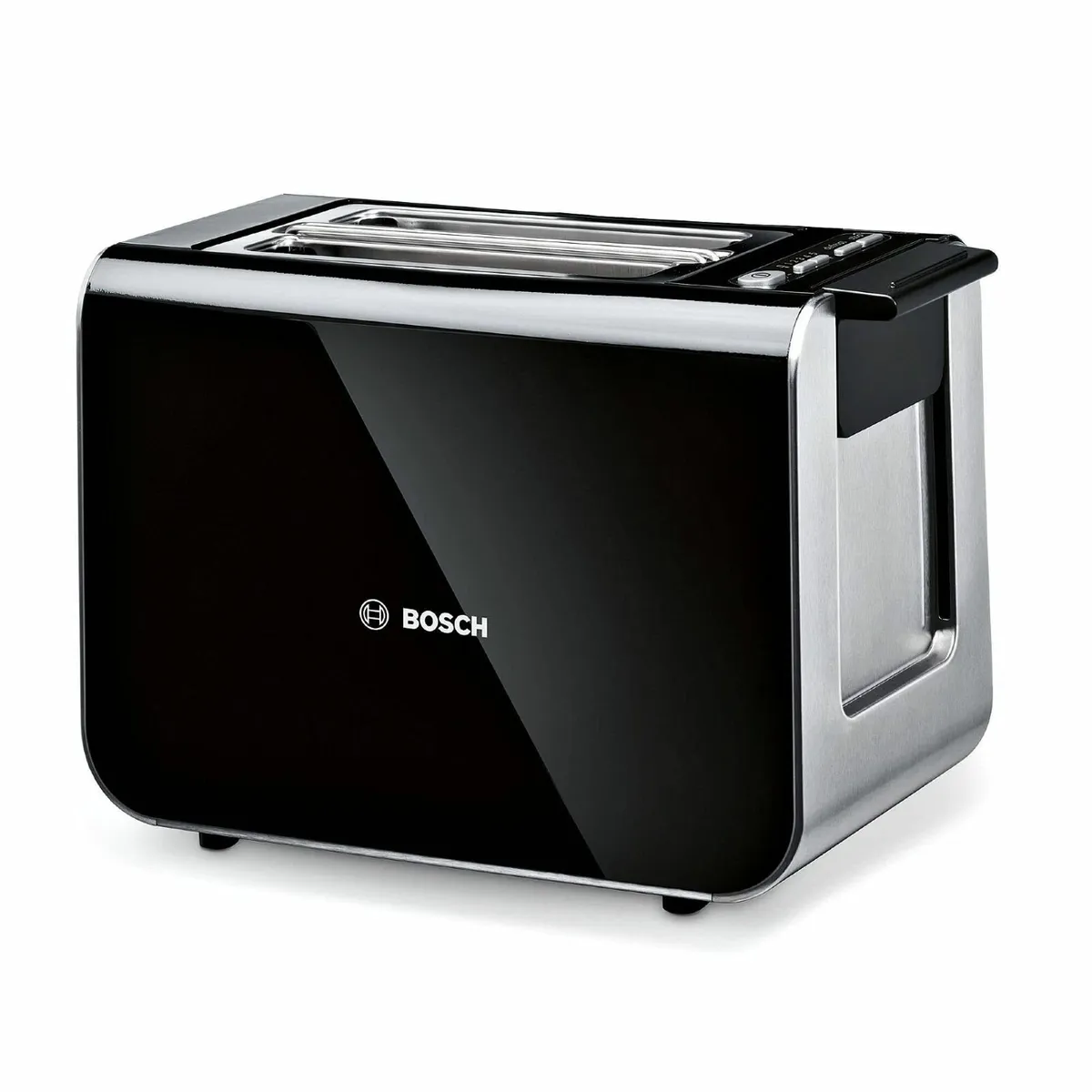 Styline Compact TAT8613NGB 2 Slot Stainless Steel - Image 1