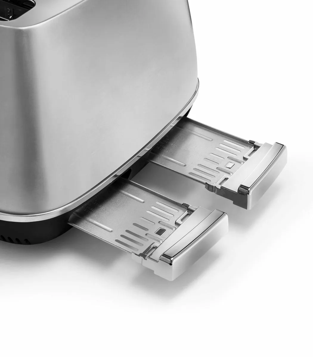 Distinta X Design 4 Slice Toaster Dual Browning - Image 4