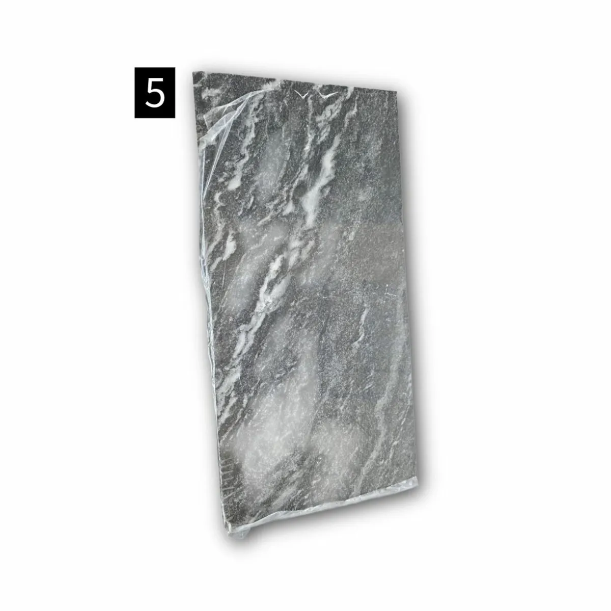 Marble UV panels 1200 x 600 x 0.3 mm - Image 4