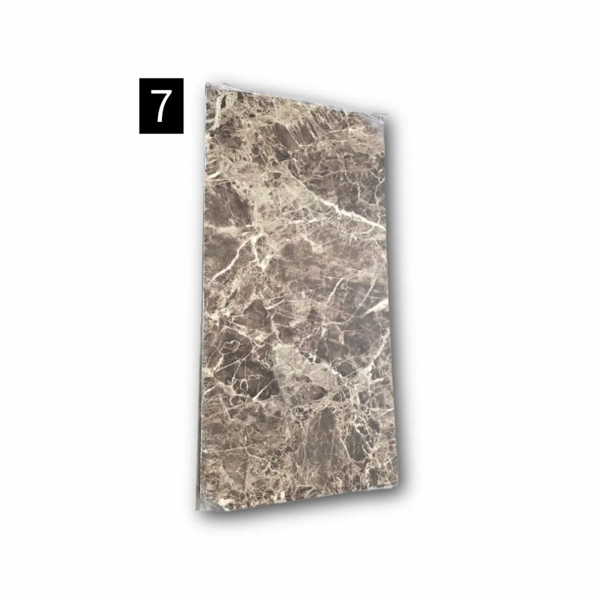 Marble UV panels 1200 x 600 x 0.3 mm - Image 3