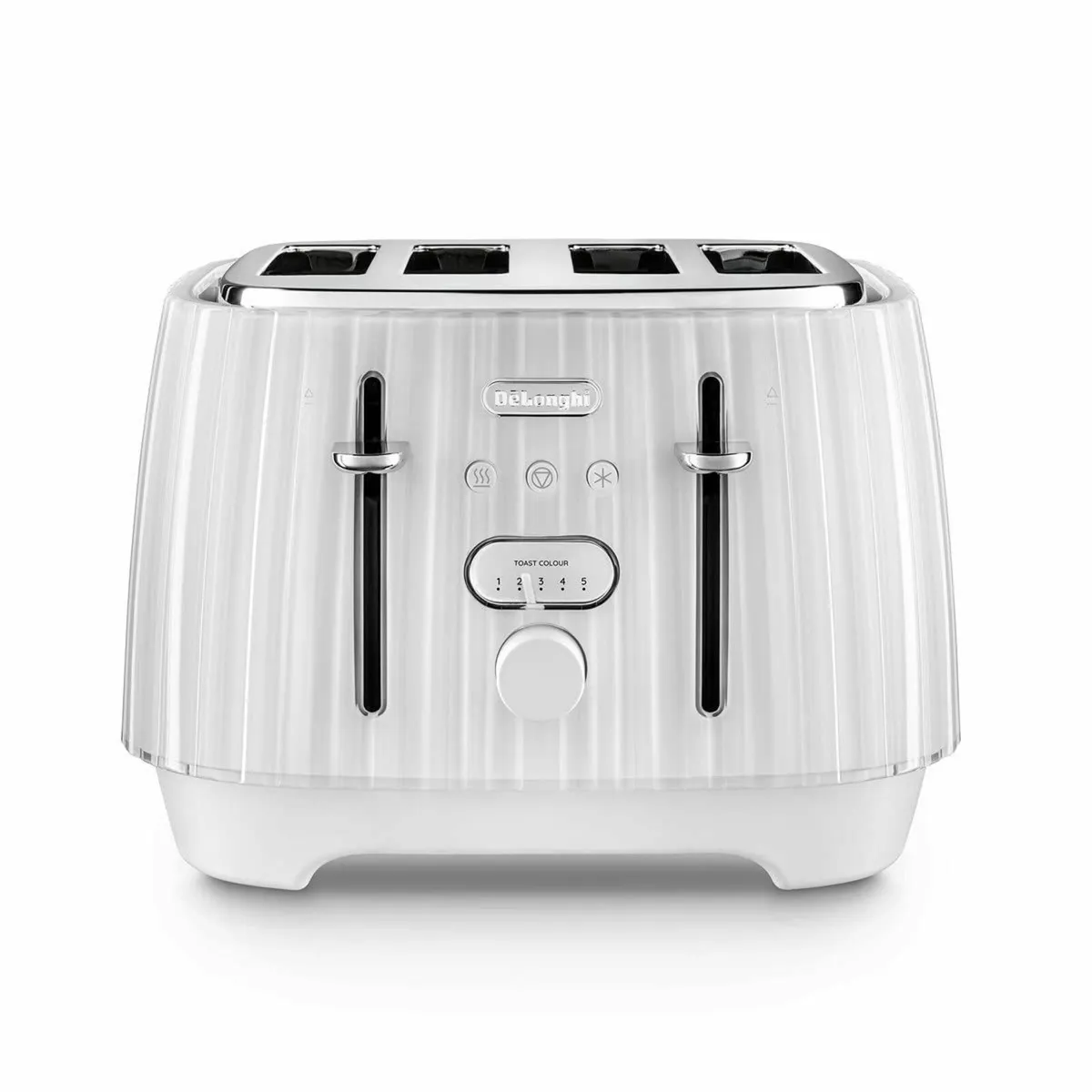 Ballerina Toaster 4 Slot Reheat 5 Browning - Image 1