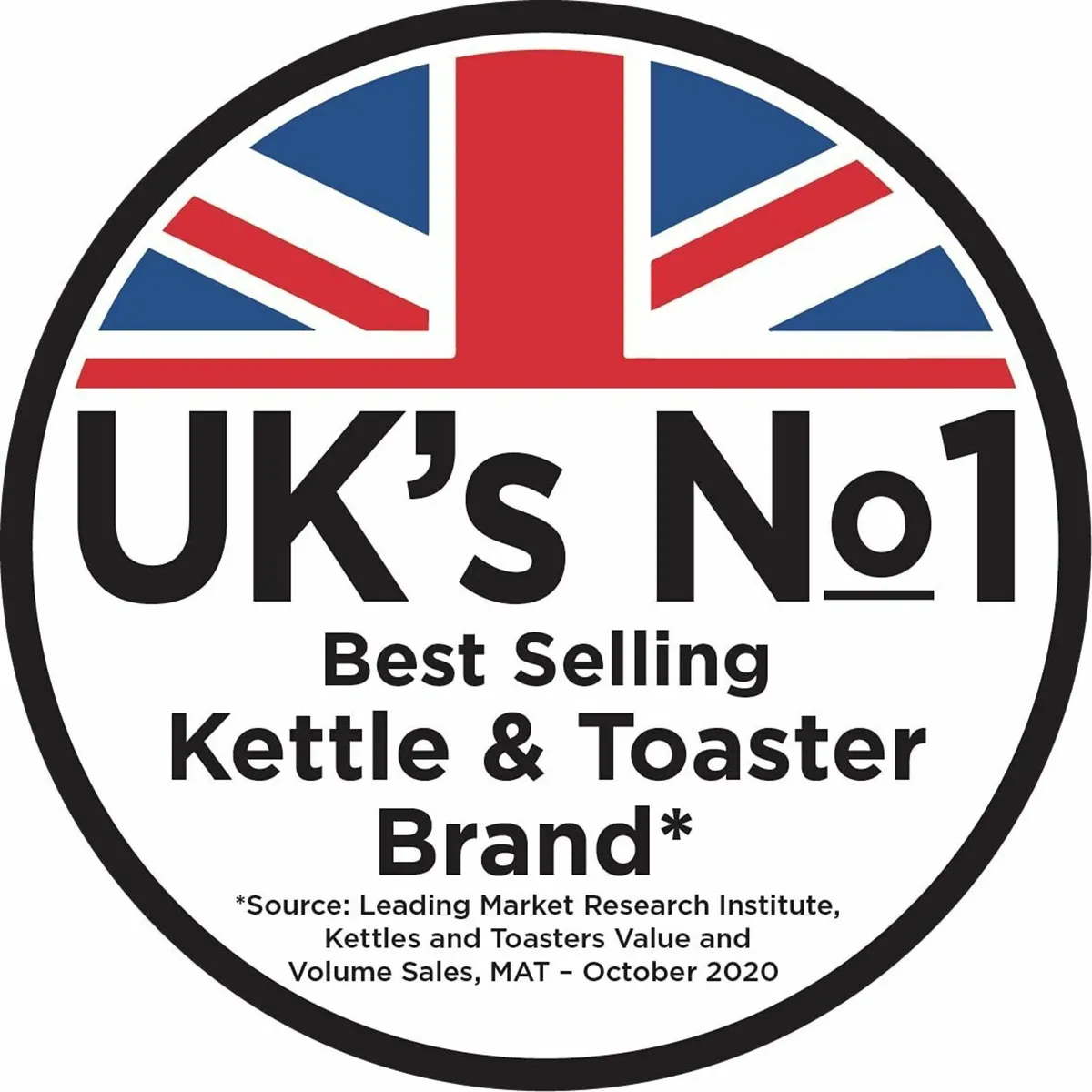 Emma Bridgewater Toaster Polka Dot 2 Slice - Image 3