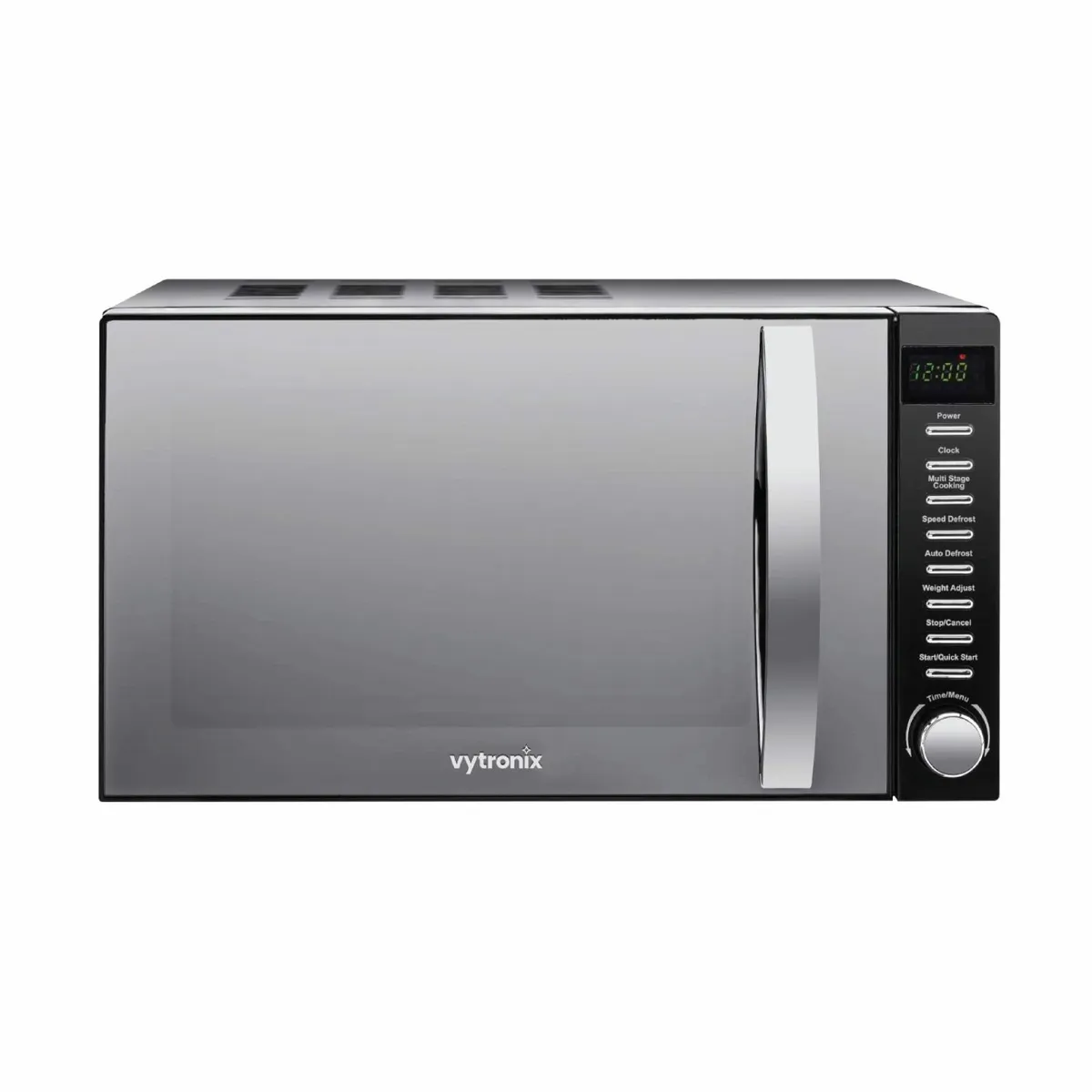 VY-HMO800 800W Digital Microwave Oven Freestanding - Image 1