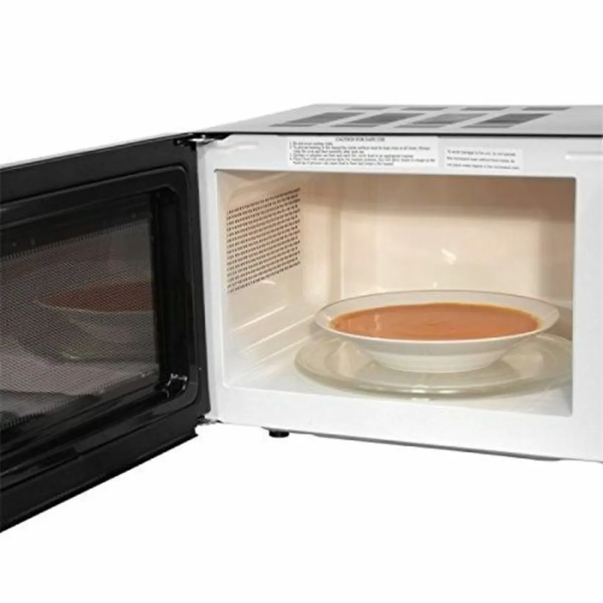 RHM1714B 17 Litre 700 W Black Digital Solo - Image 4