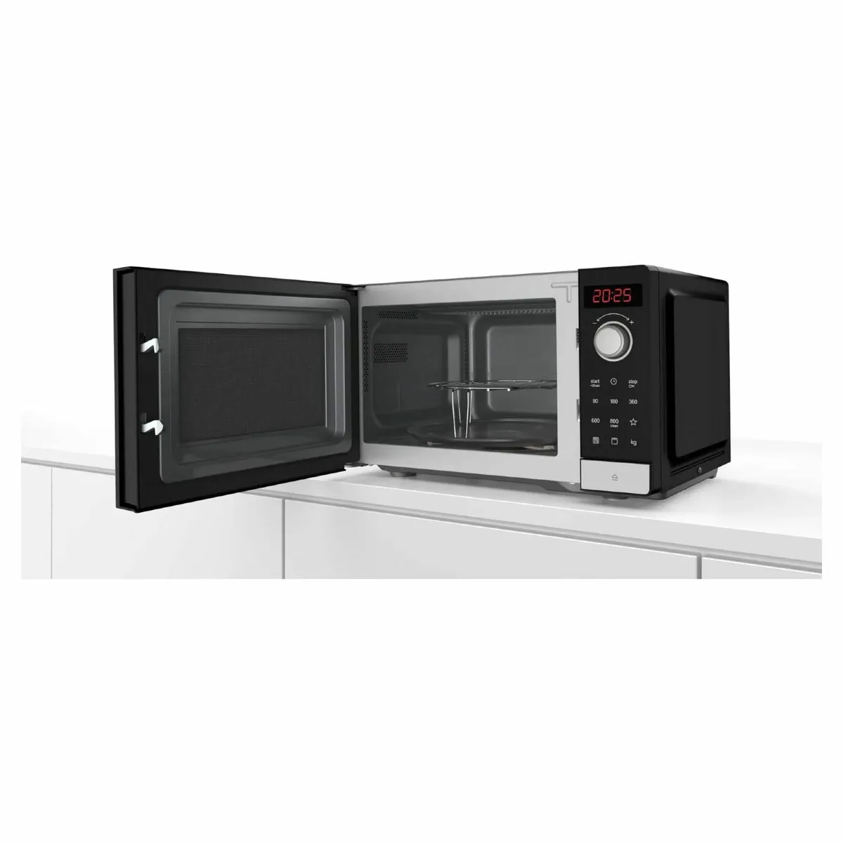 Home Kitchen Appliances Serie 2 FEL023MS2B - Image 2