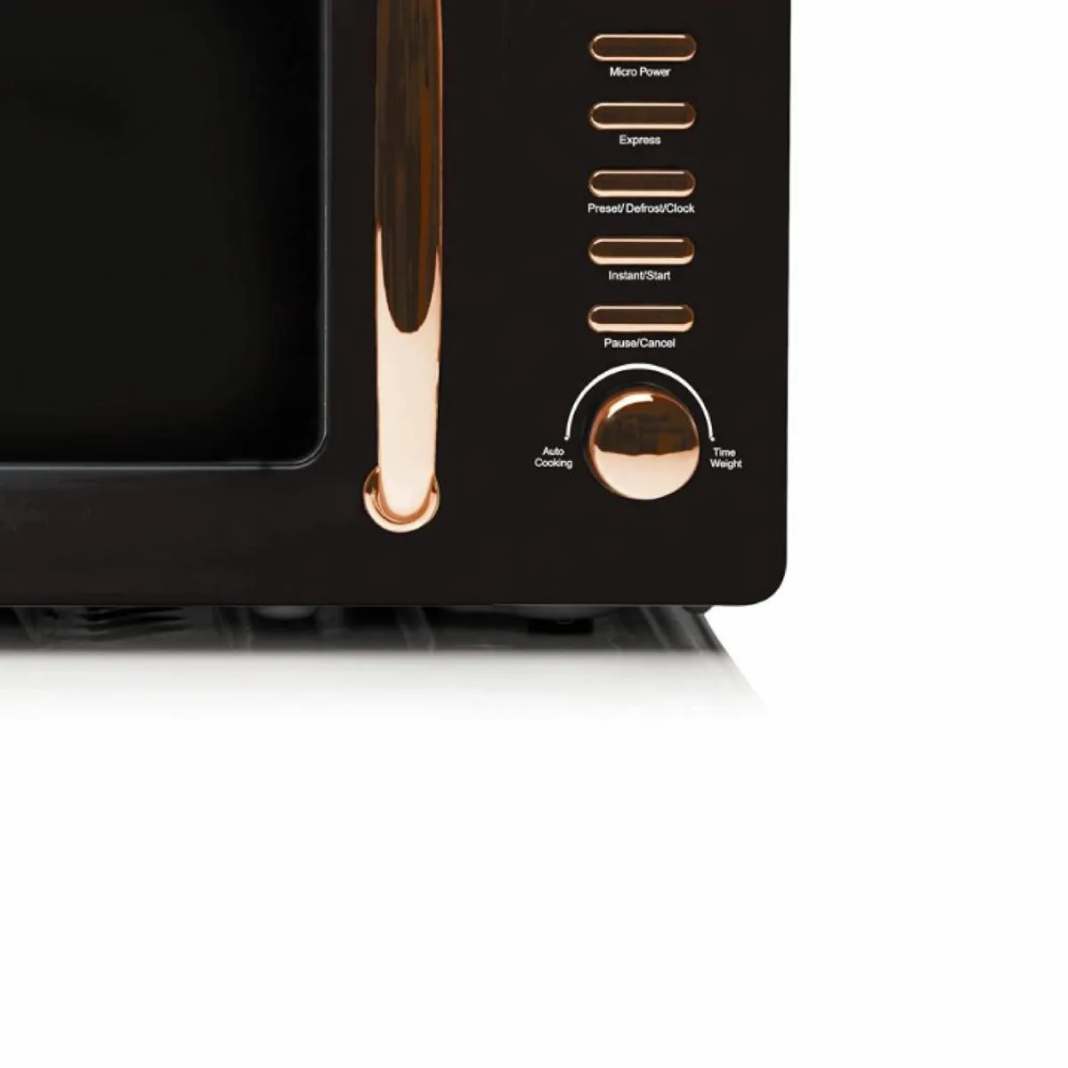 Salcombe 800W Microwave Oven - Versatile with - Image 4