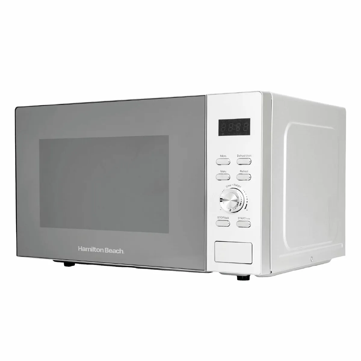 Microwave 30L 950W Family-Size Digital Controls 8 - Image 1