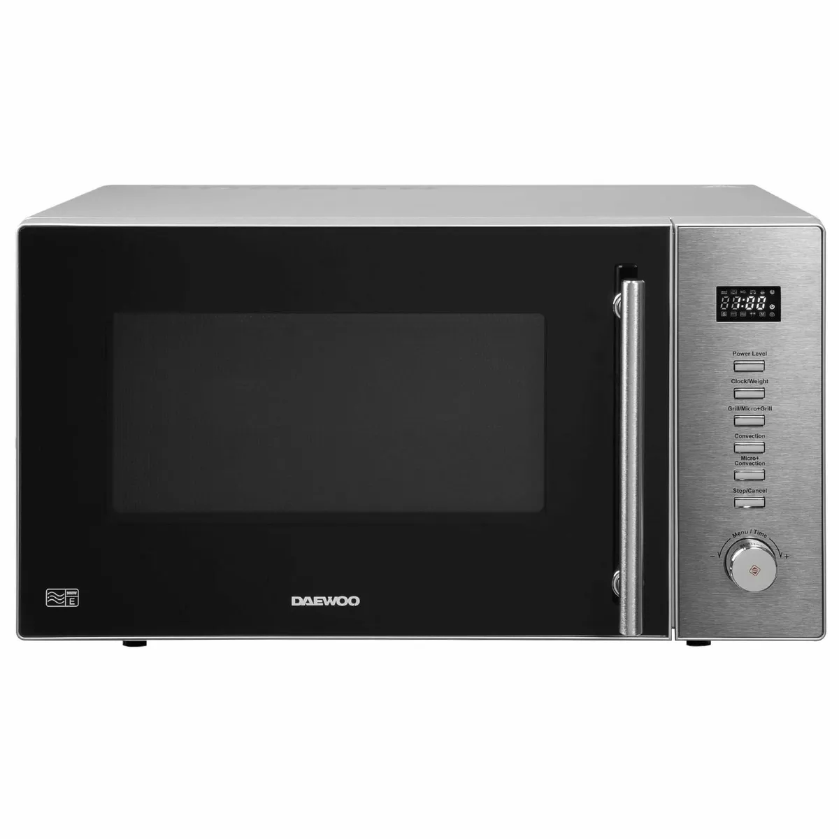 900W 30L Combination Microwave with 1250W Grill - Image 1
