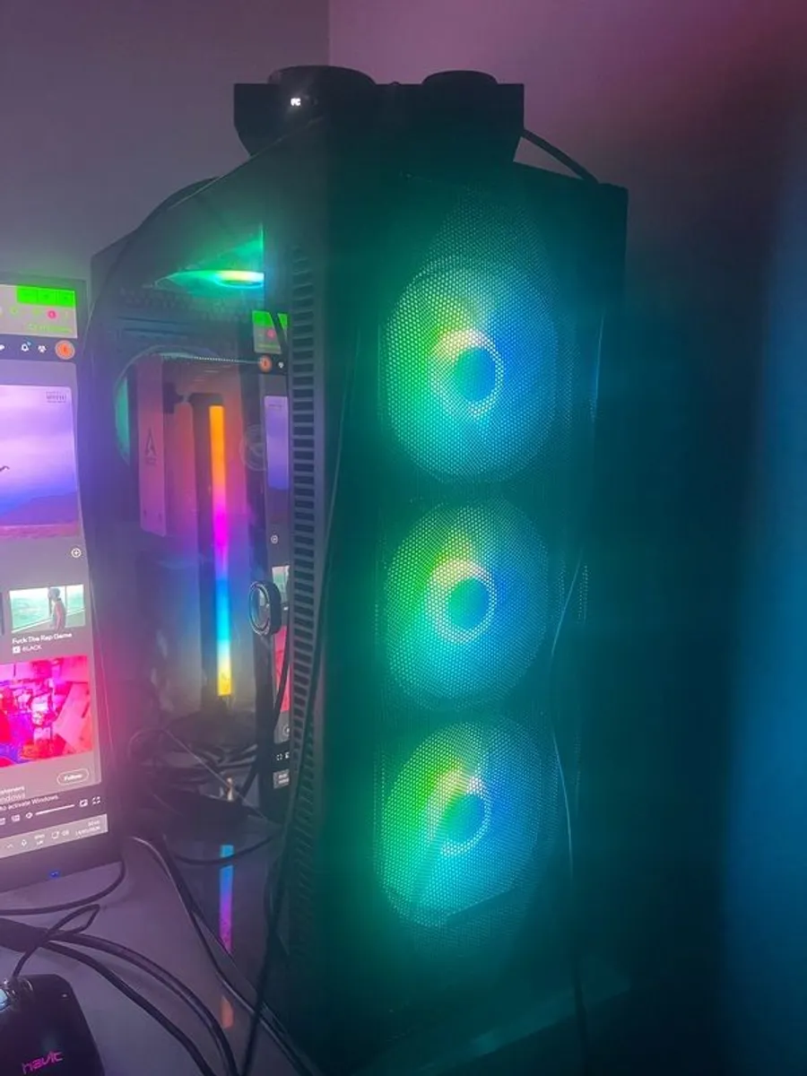 Super High End Gaming PC - Image 2