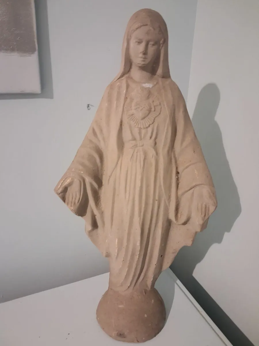 Virgin Mary - Image 1