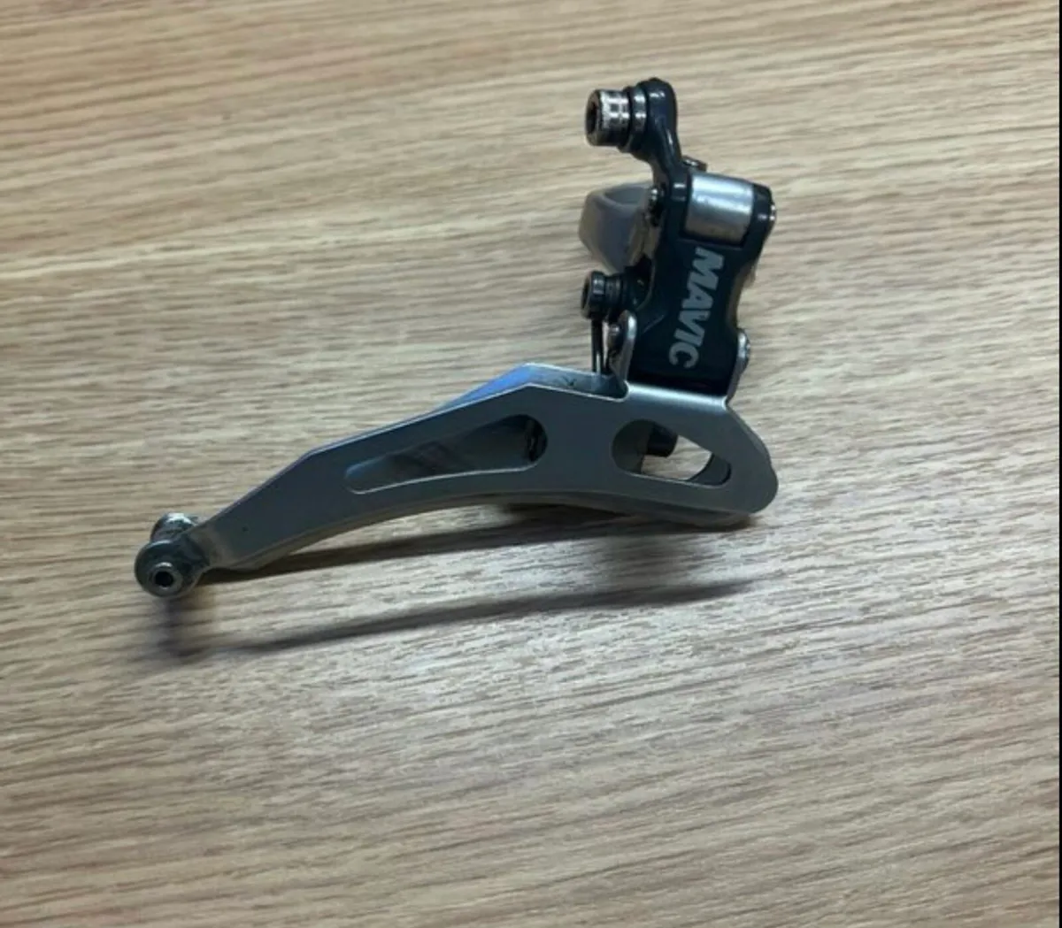 New Mavic Groupset - Image 4
