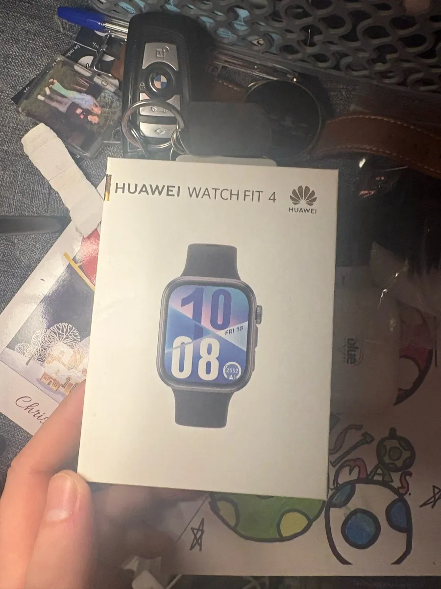 Smartwatch - Image 2