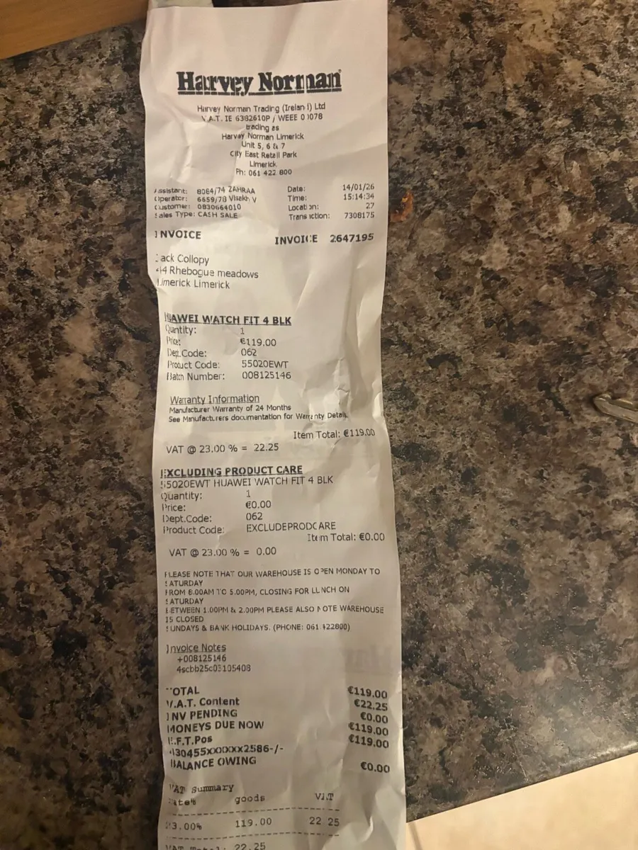 Smartwatch - Image 3