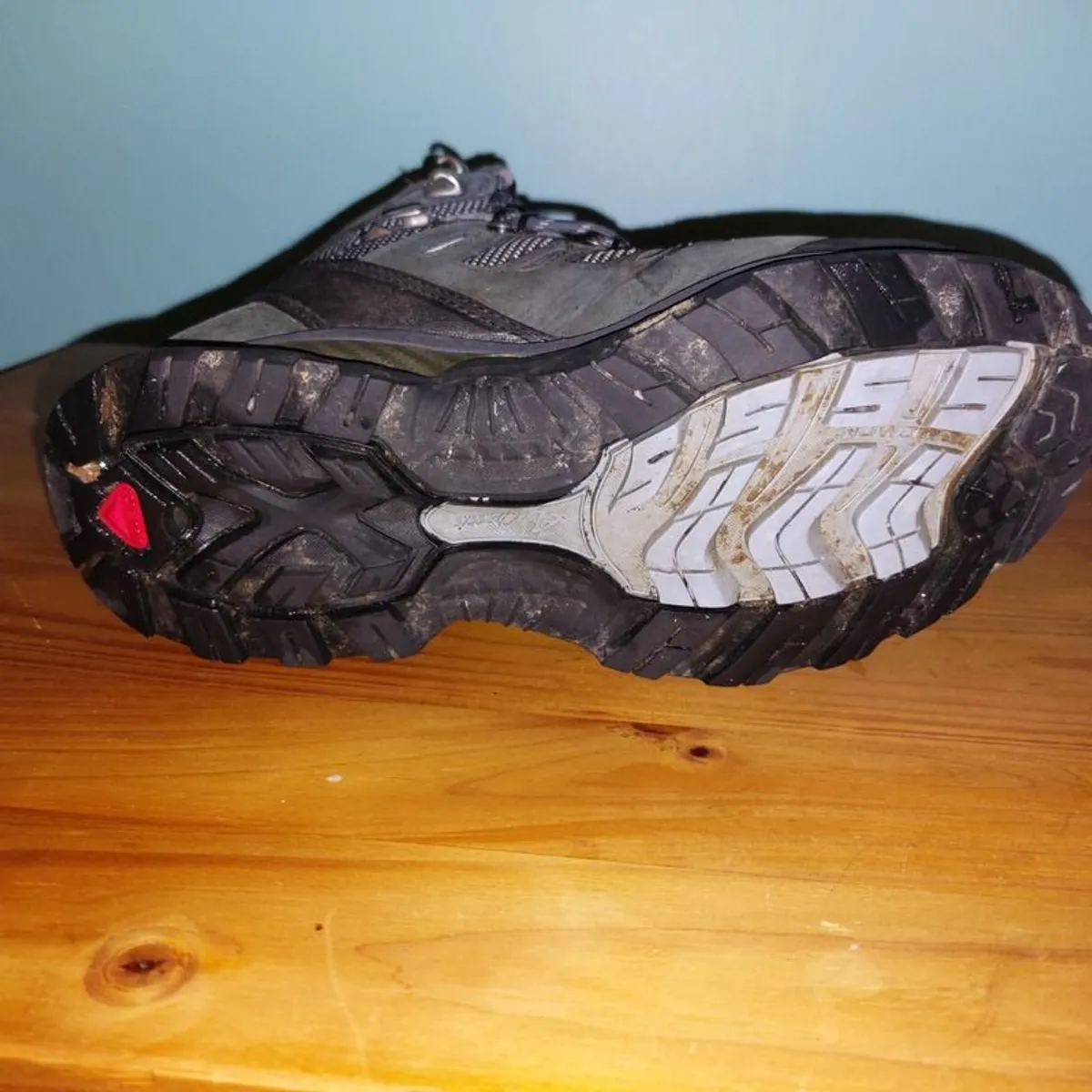 Colombia Hiking Boots  - Ladies - Image 2