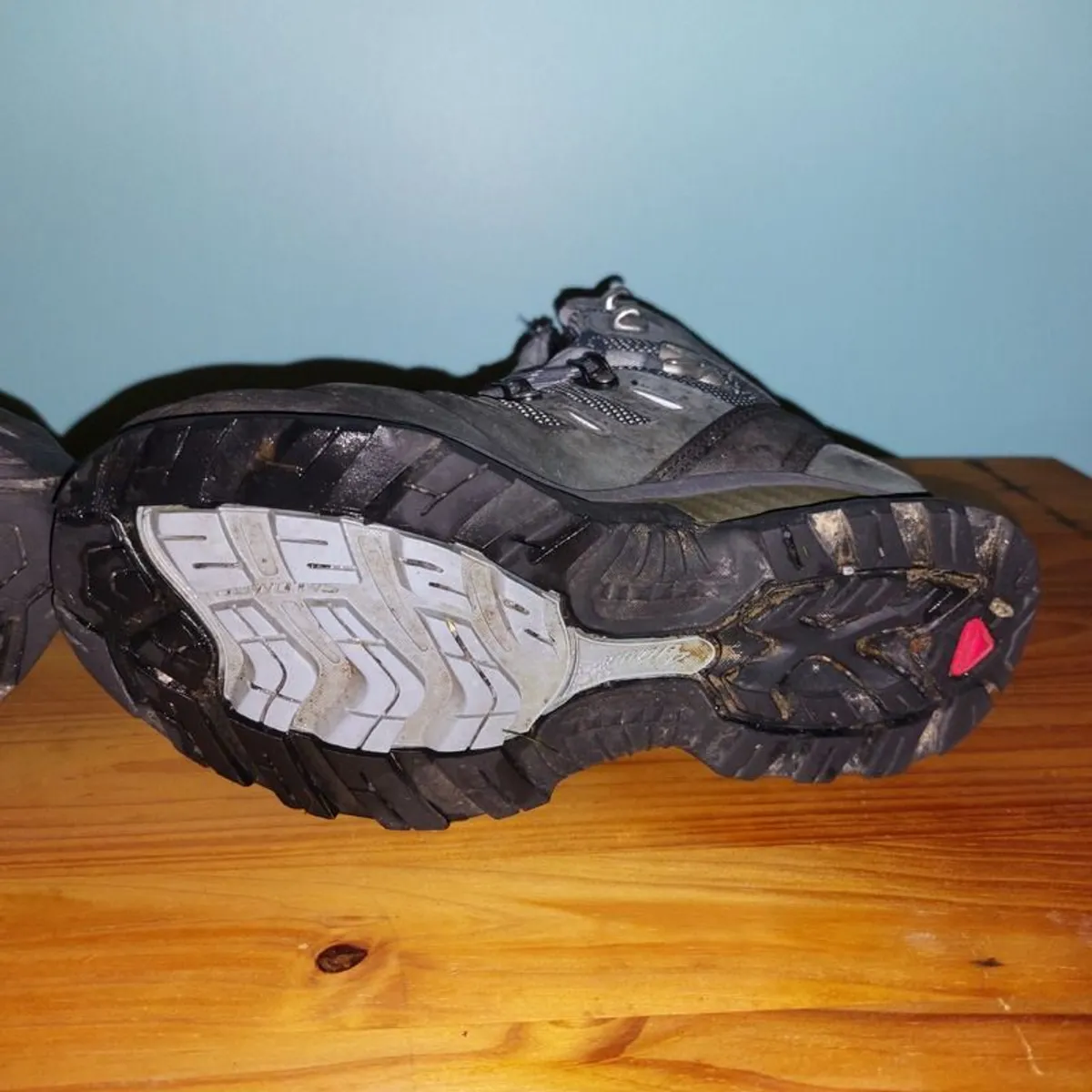 Colombia Hiking Boots  - Ladies - Image 3