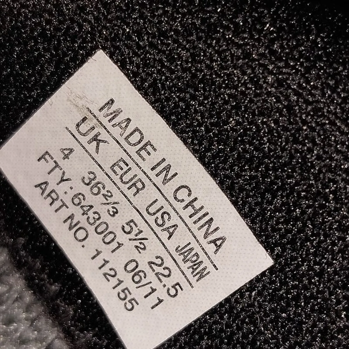 Colombia Hiking Boots  - Ladies - Image 4