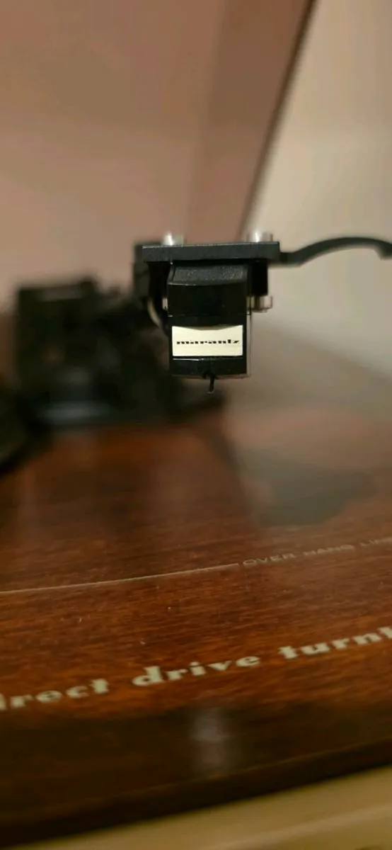 Marantz tt300 - Image 3