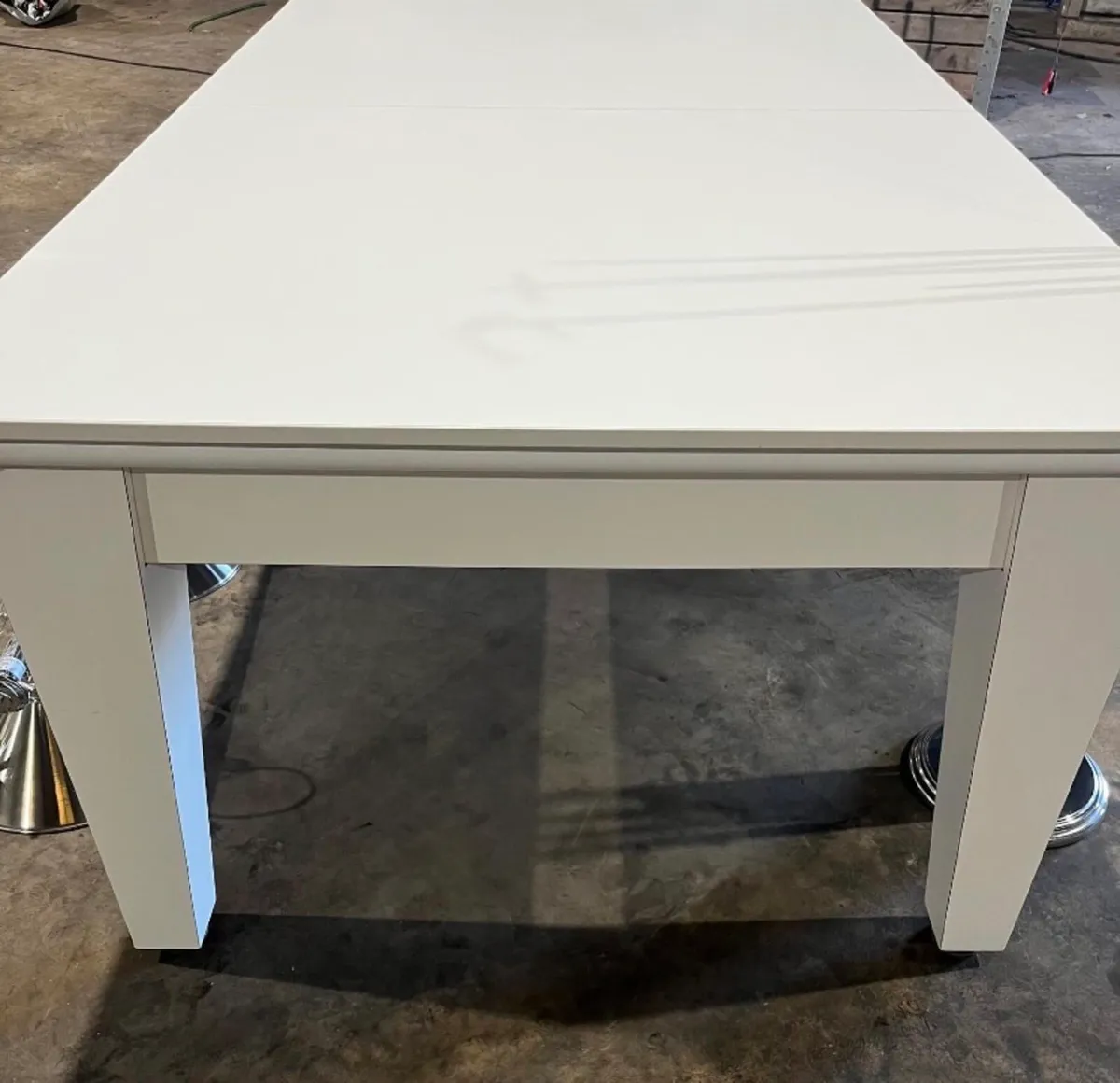 7x4ft pool table - Image 4