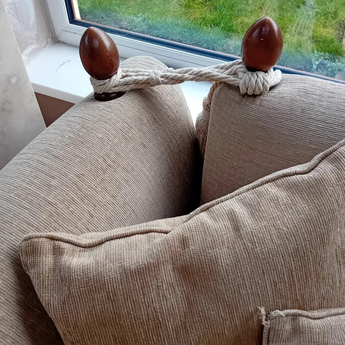 Sofa Laura Ashley - Image 2