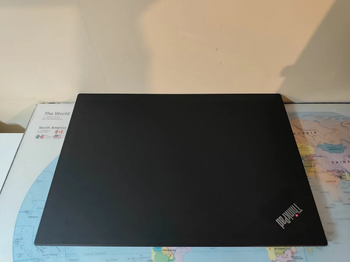 Lenovo ThinkPad T490 Intel i7 8th Gen - Image 4