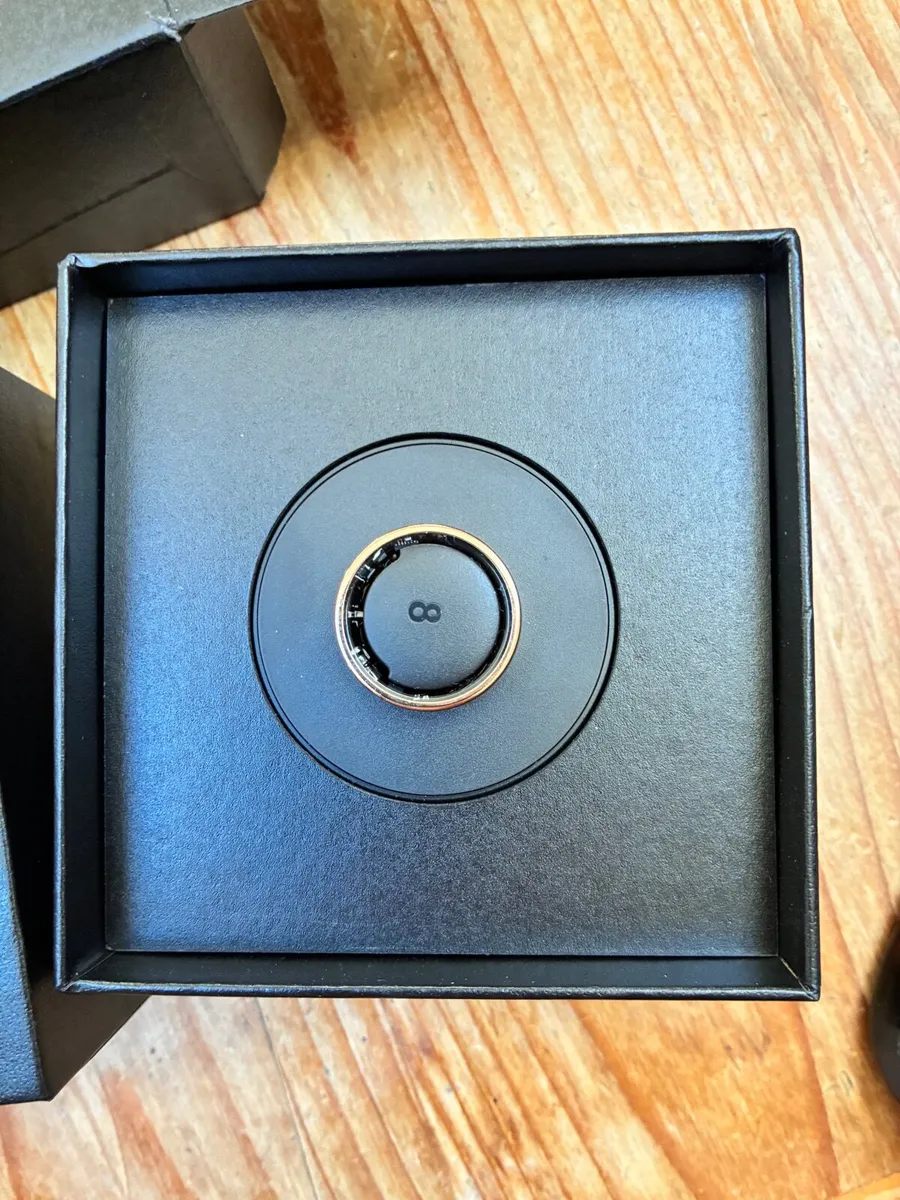 Smart Ring - Image 2