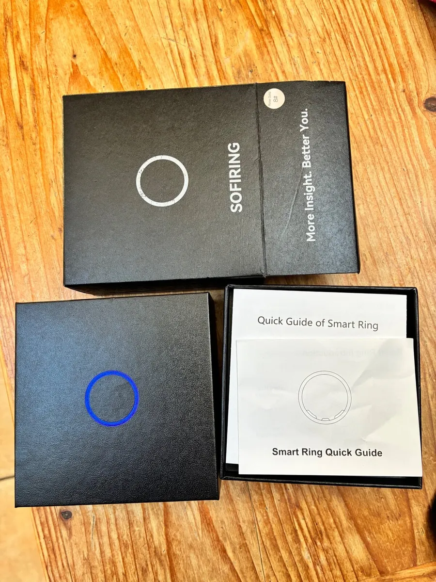 Smart Ring - Image 3