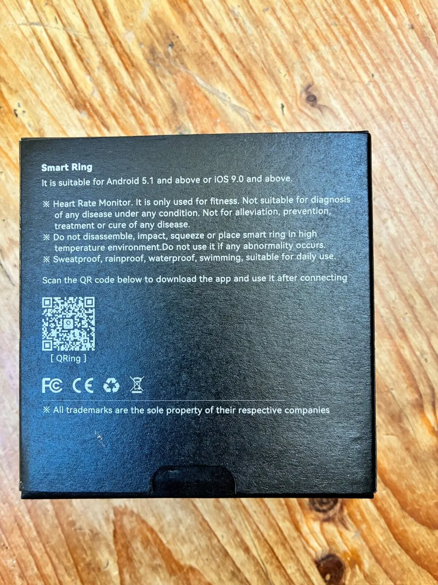 Smart Ring - Image 4