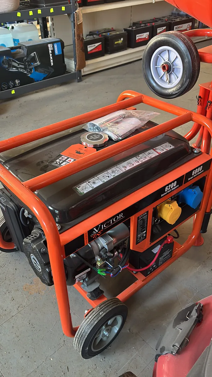 Generators - Image 3