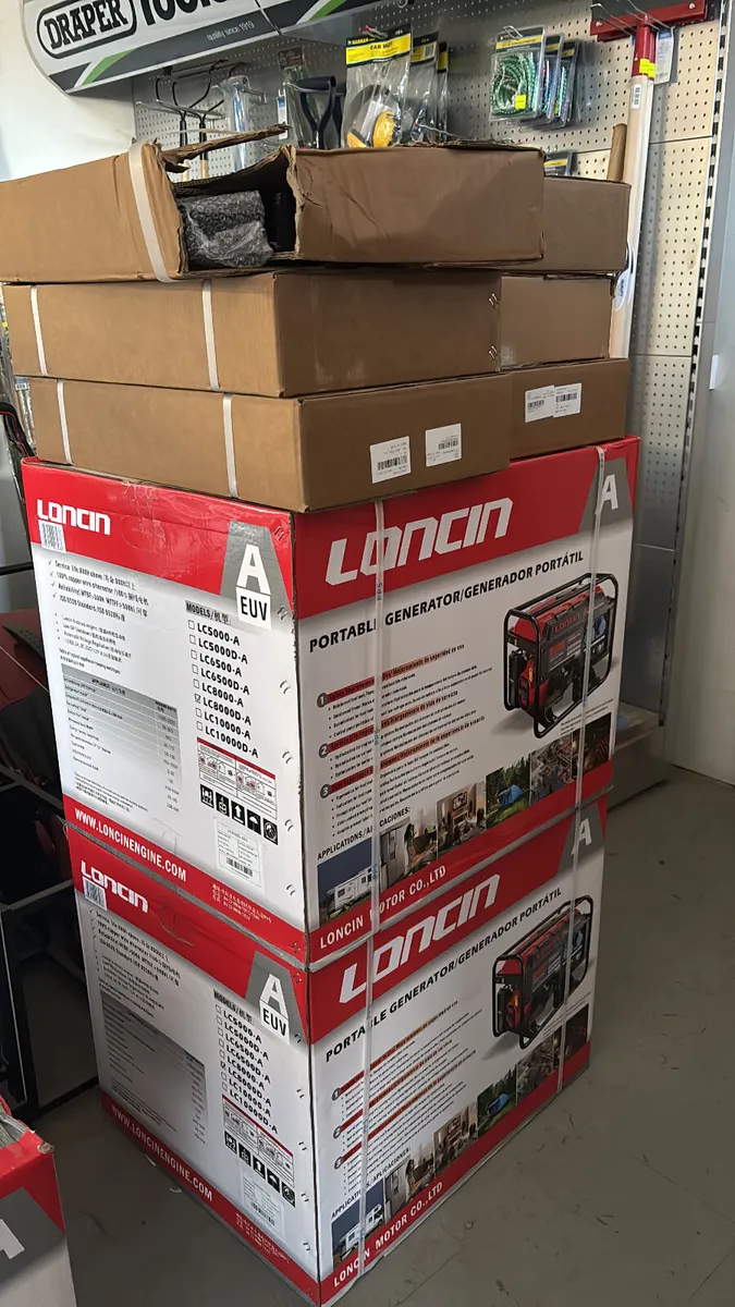 Generators - Image 2