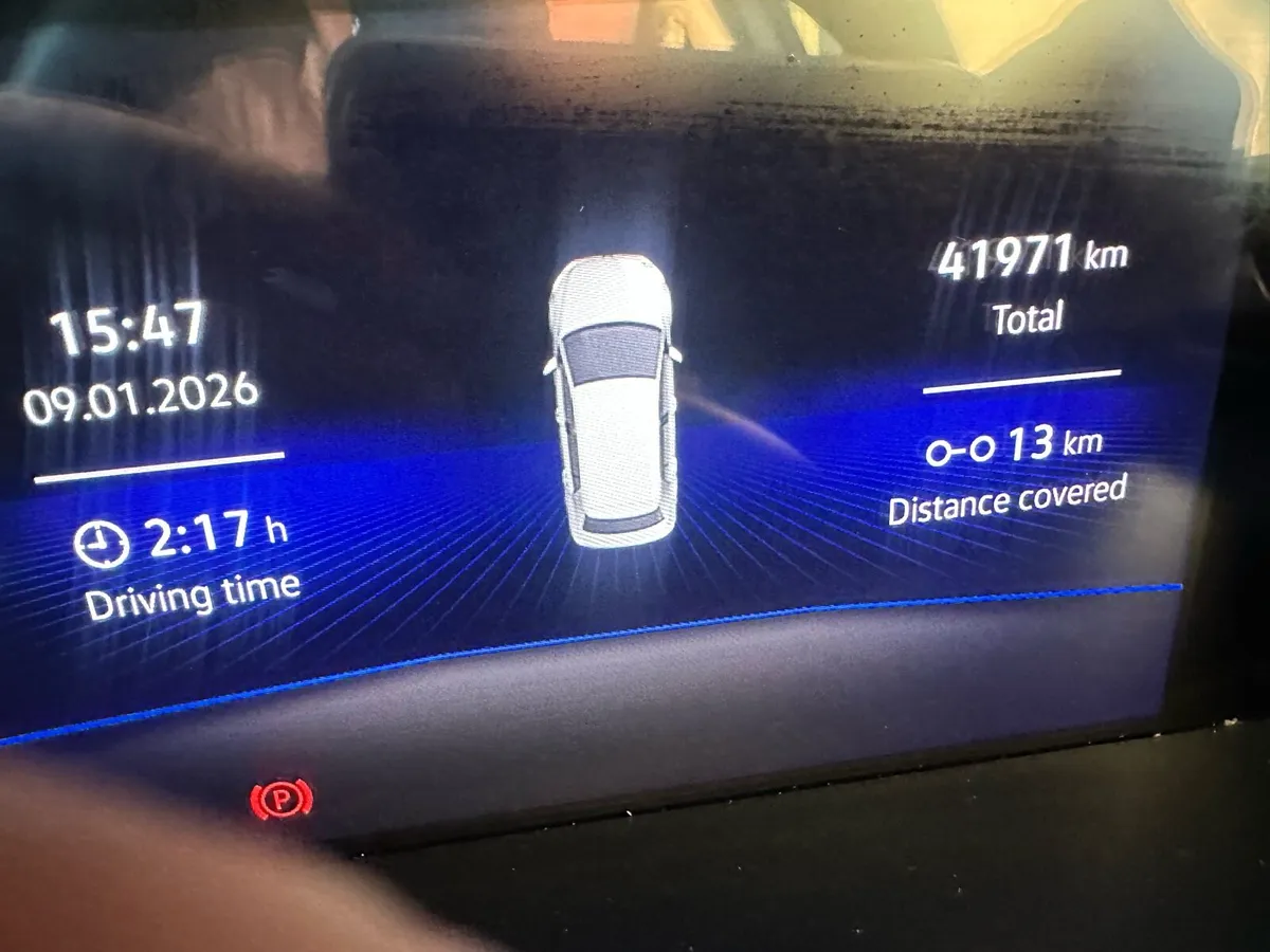 Volkswagen troc 2lt tdi - Image 2