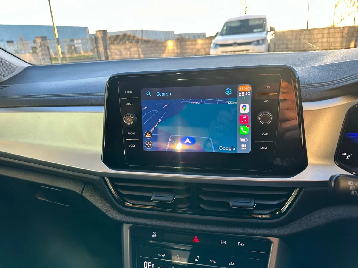 Volkswagen troc 2lt tdi - Image 3