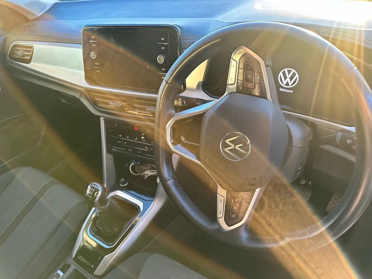 Volkswagen troc 2lt tdi - Image 4