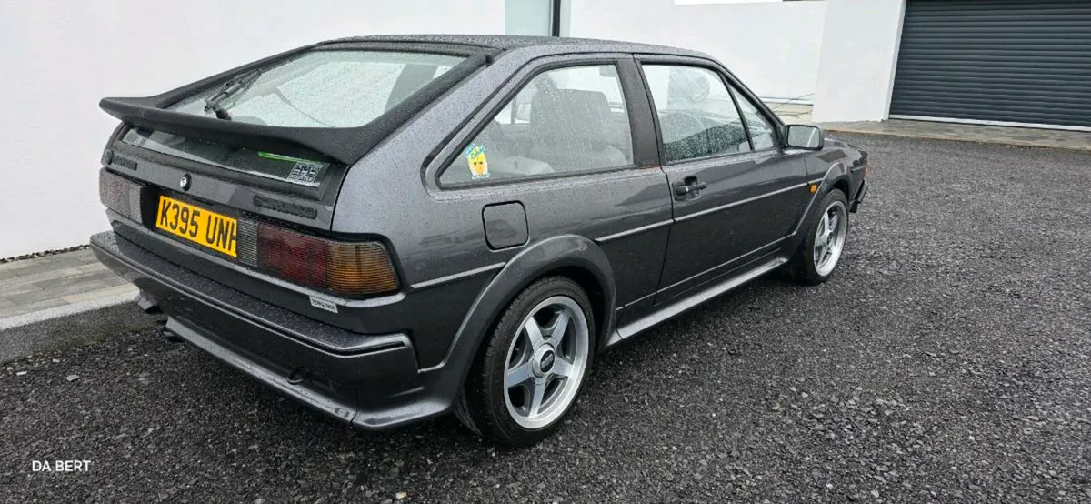 SCIROCCO  PENULTIMA - Image 1