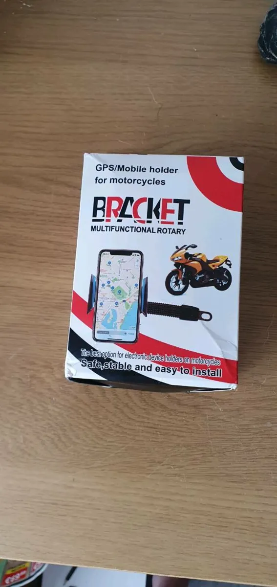 Cycle Phone Holders - Image 3