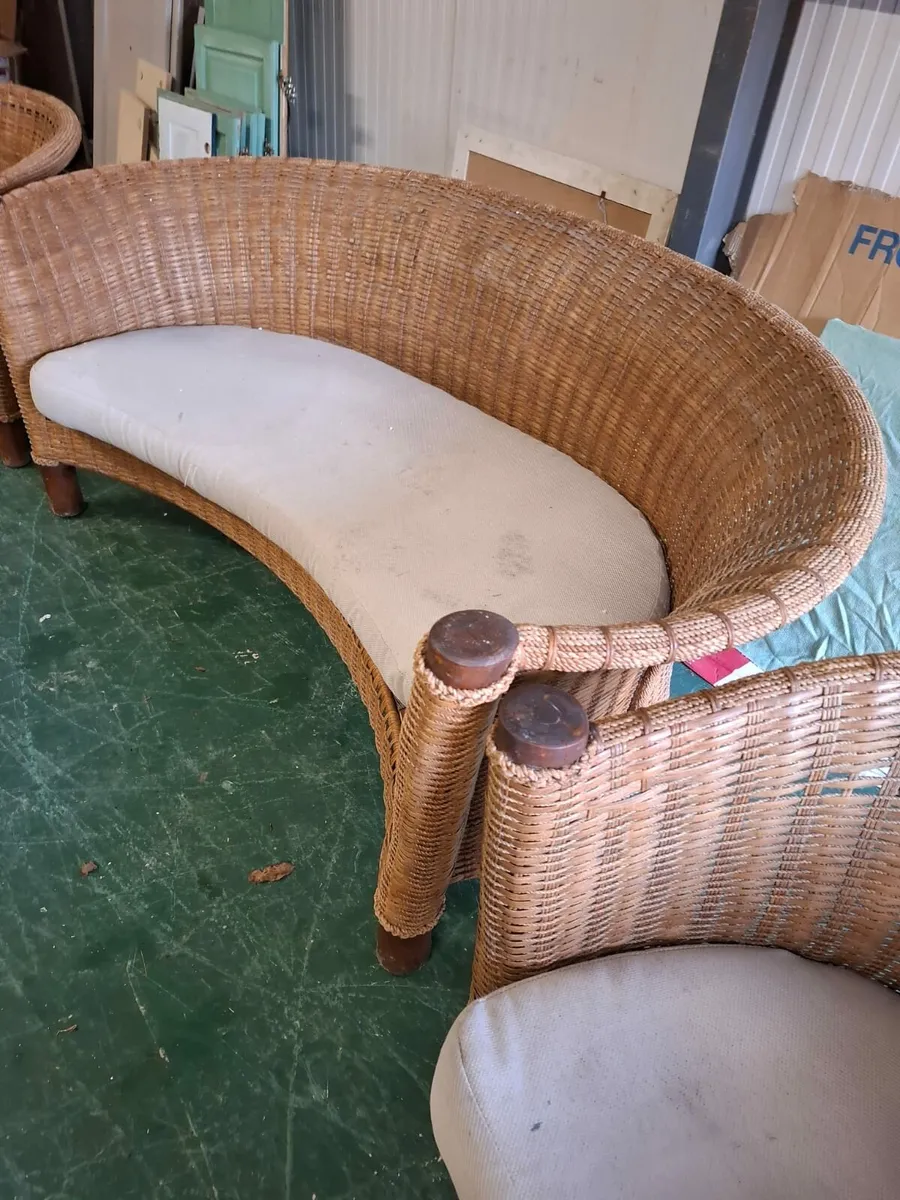 Sunroom Furniture - Image 1