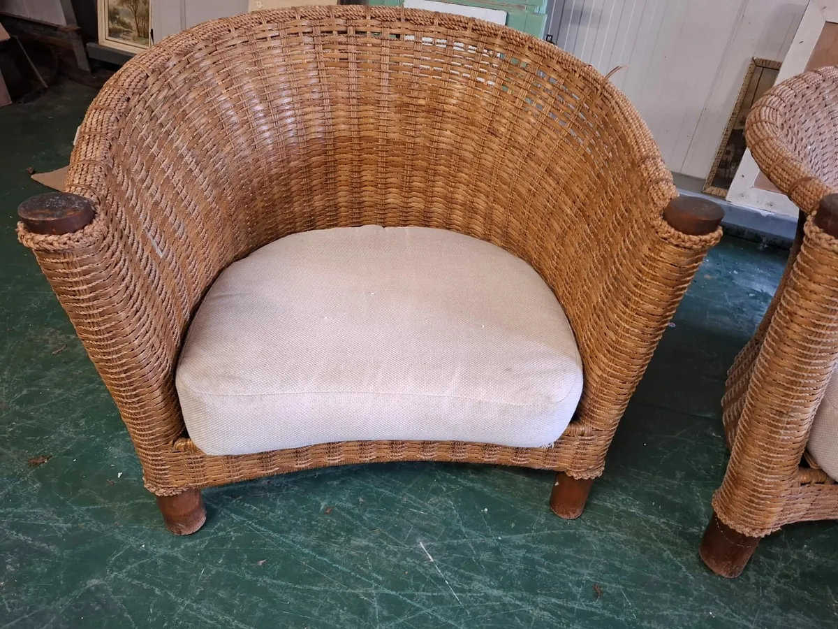 Sunroom Furniture - Image 3