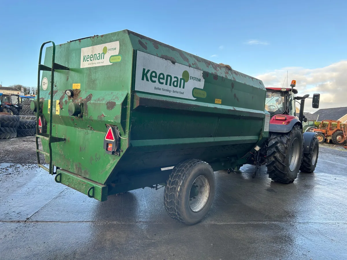 Keenan Diet Feeder - Image 3