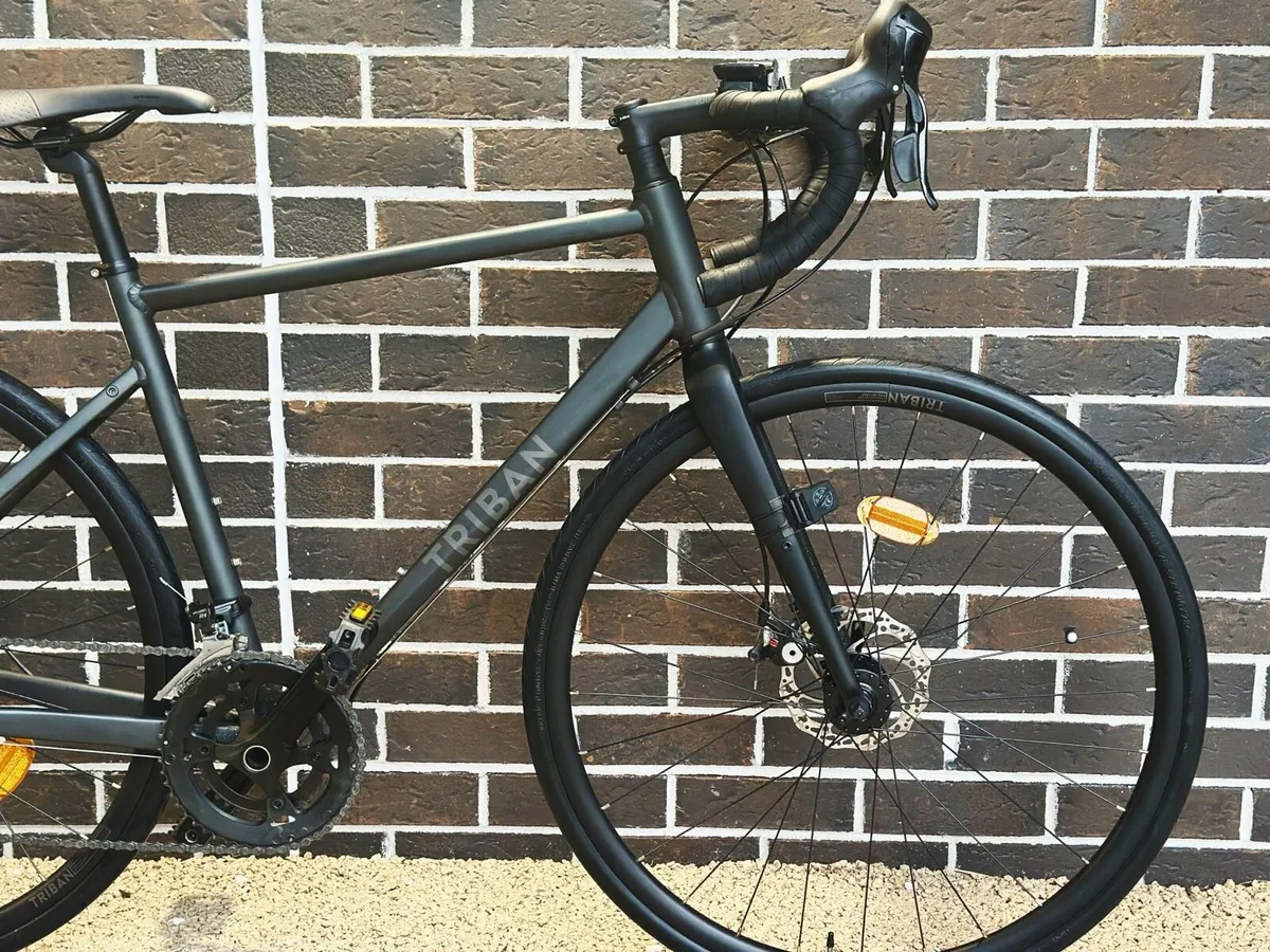 Road Bike - Image 3