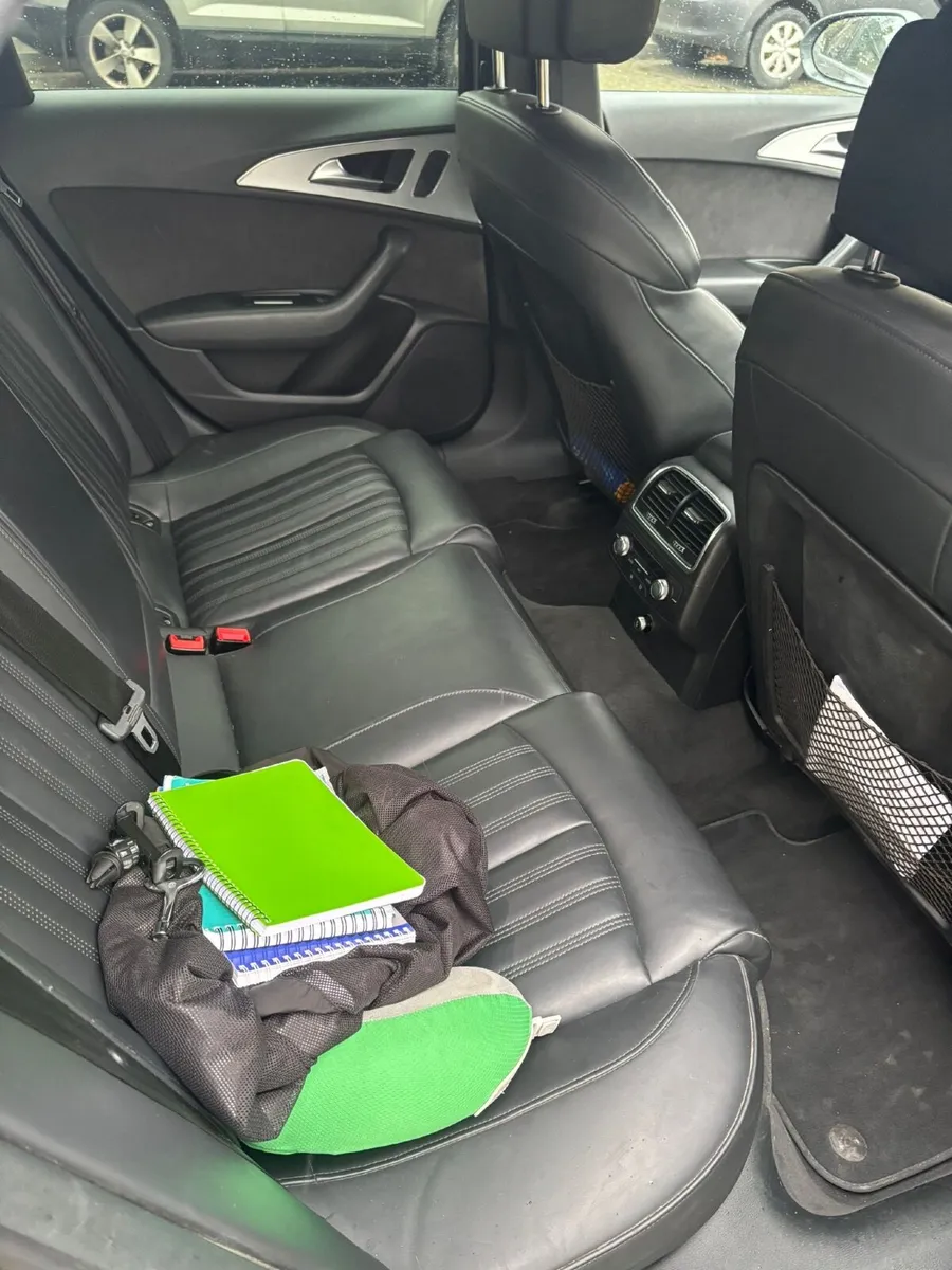 Audi A6 - Image 3