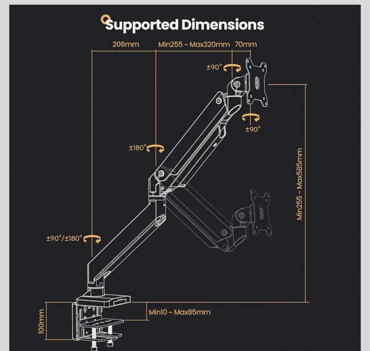 Monitor Stand - Image 2