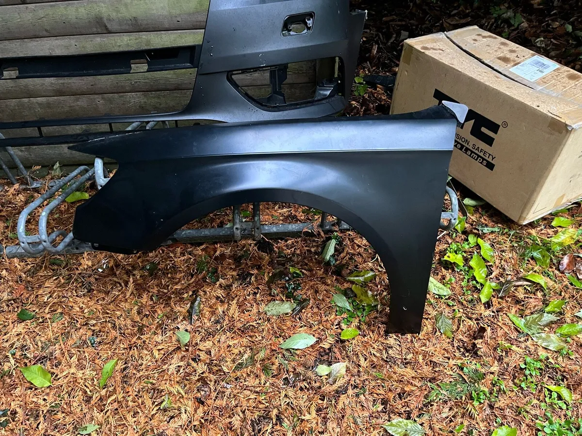 Audi parts - Image 1