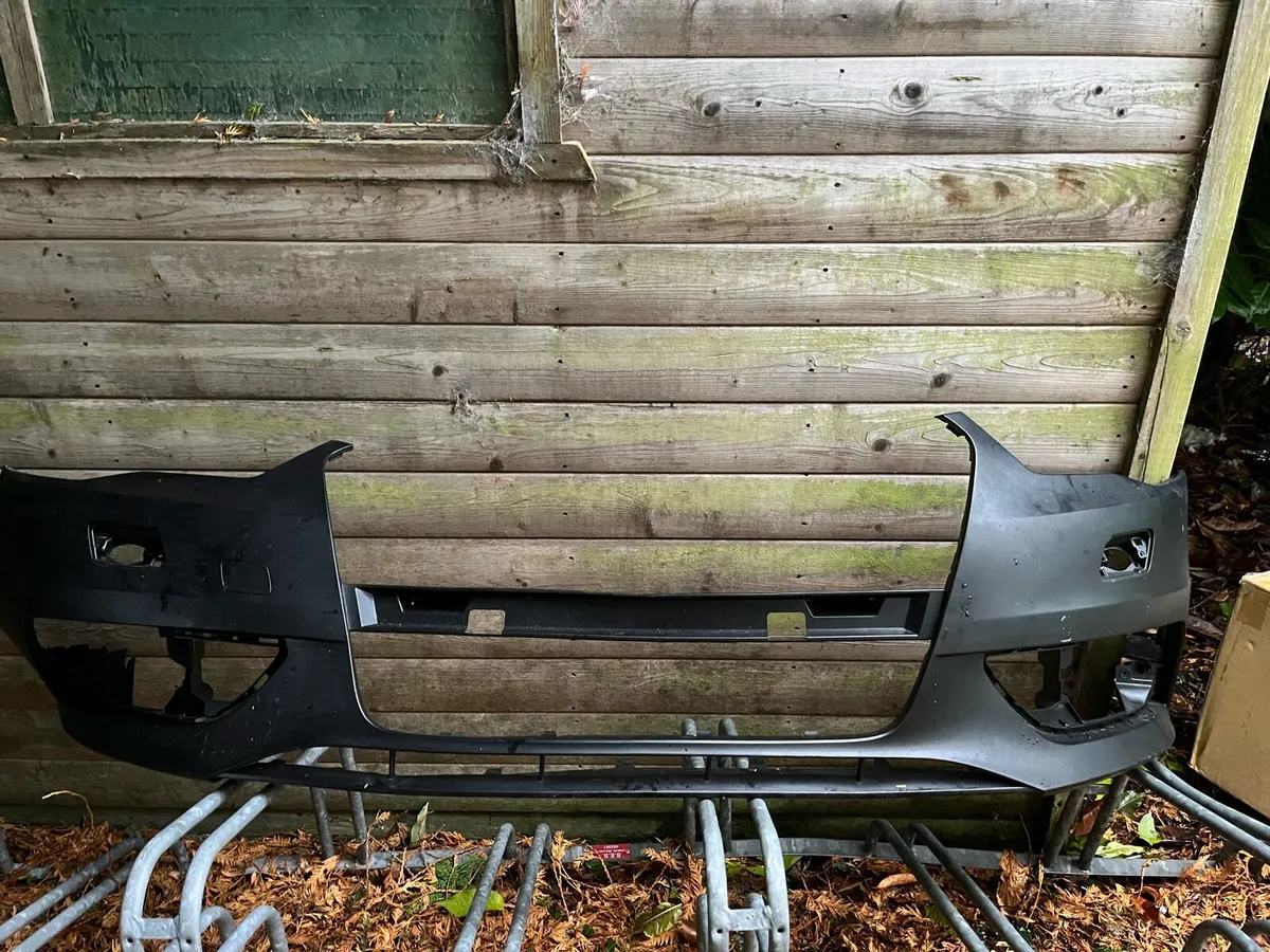 Audi parts - Image 2