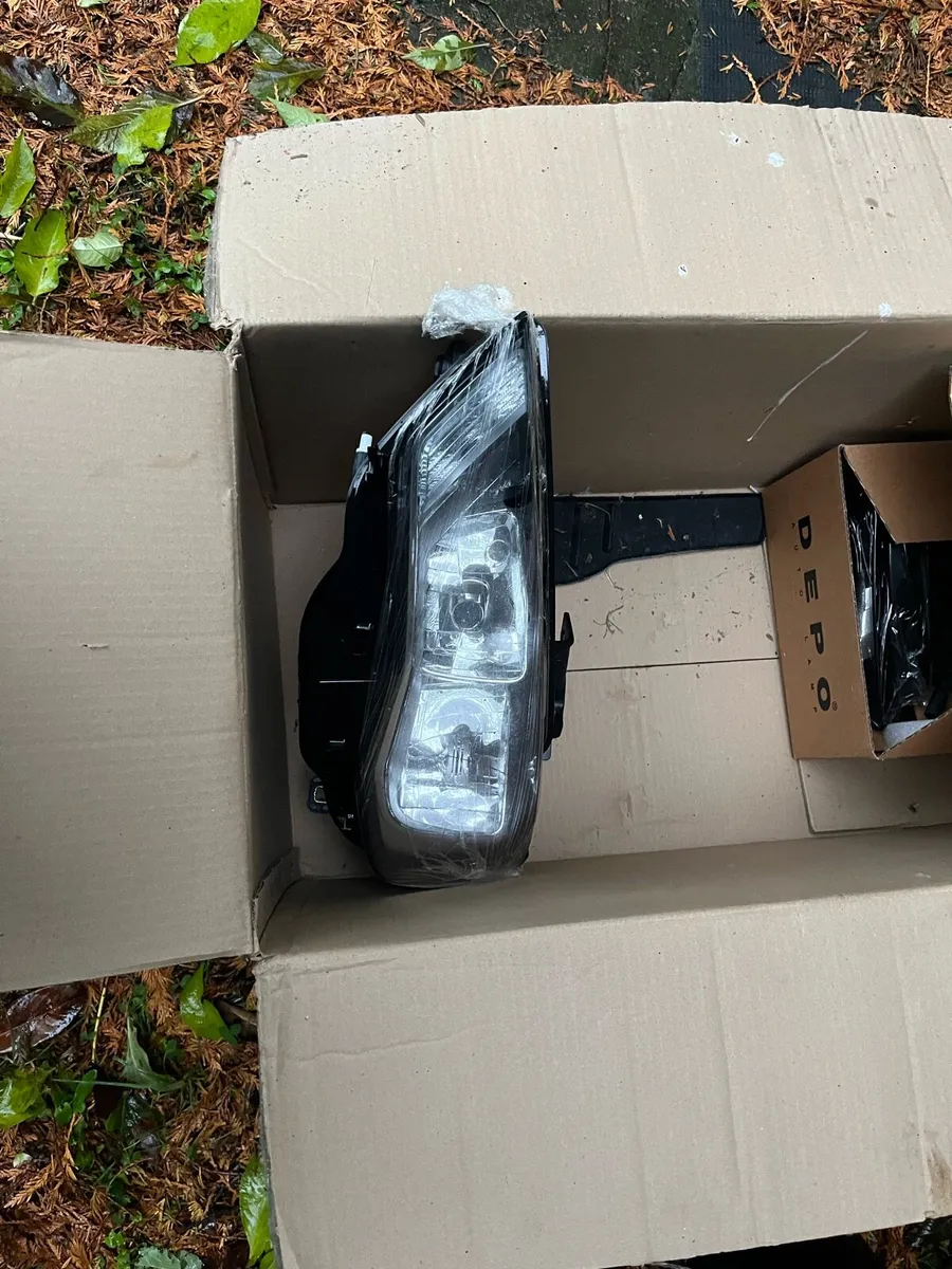 Audi parts - Image 3