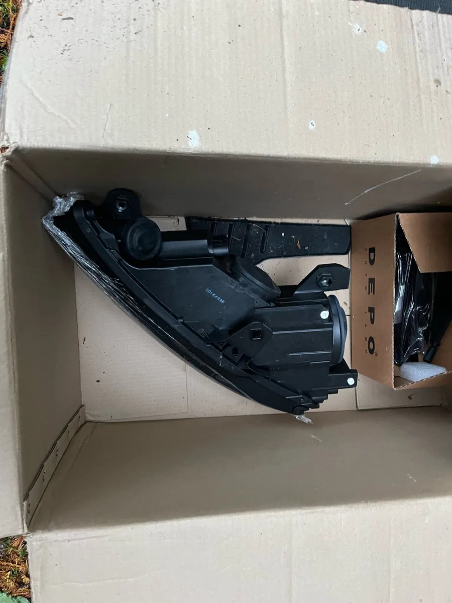 Audi parts - Image 4